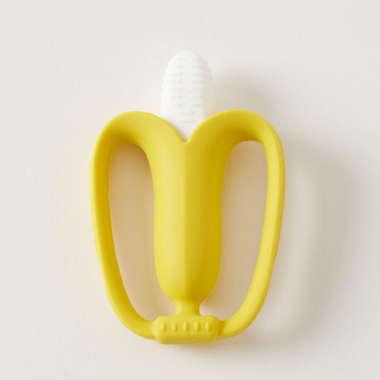 Jiggle & Giggle Yumi Banana Teether