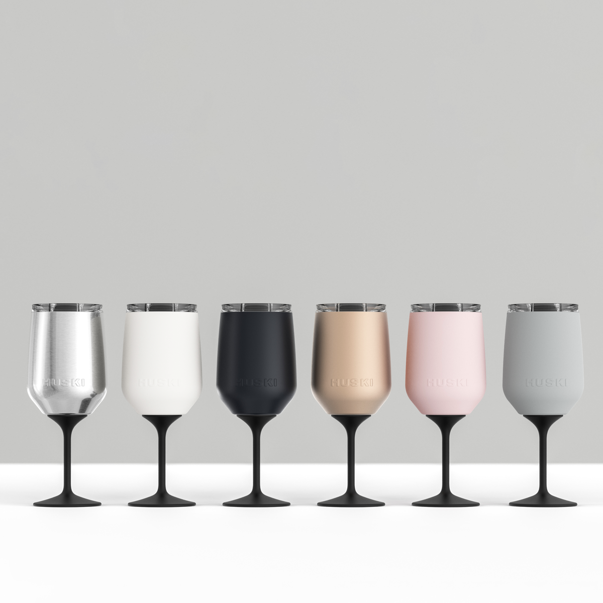 Huski - Huski Wine Tumbler 2.0 - Malbec (Limited Release)
