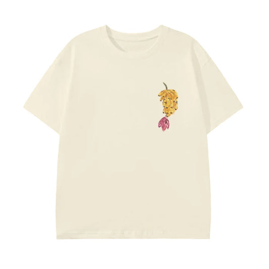 Banana flower classic T-Shirt