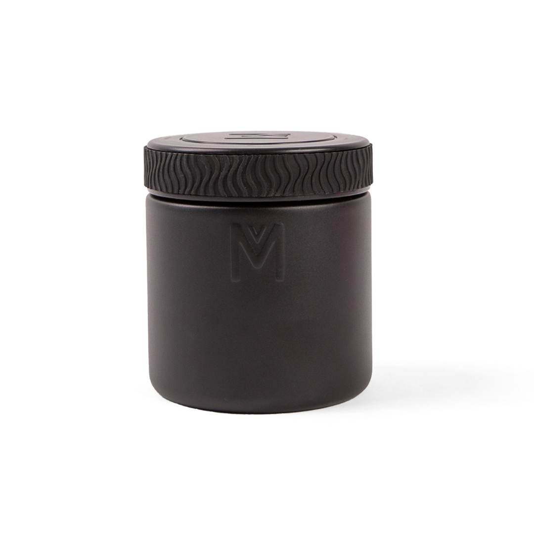 MontiiCo - MontiiCo Insulated Food Jar: Lilac