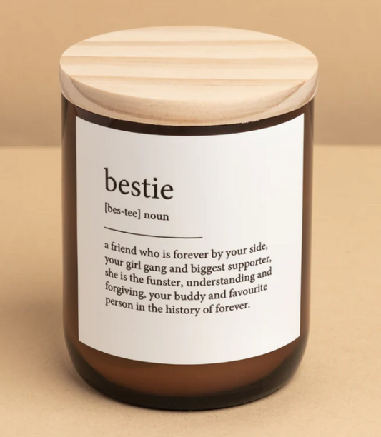 Dictionary Meaning Candle - Bestie