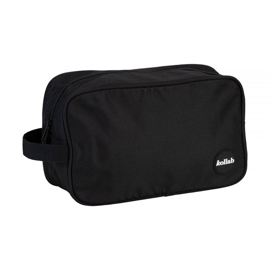 Travel Bag Black Black
