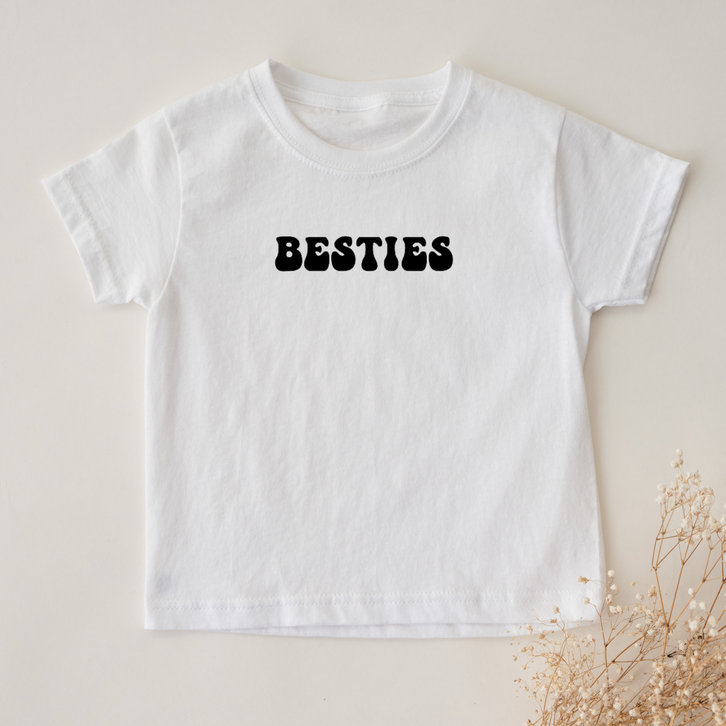Besties T-Shirts
