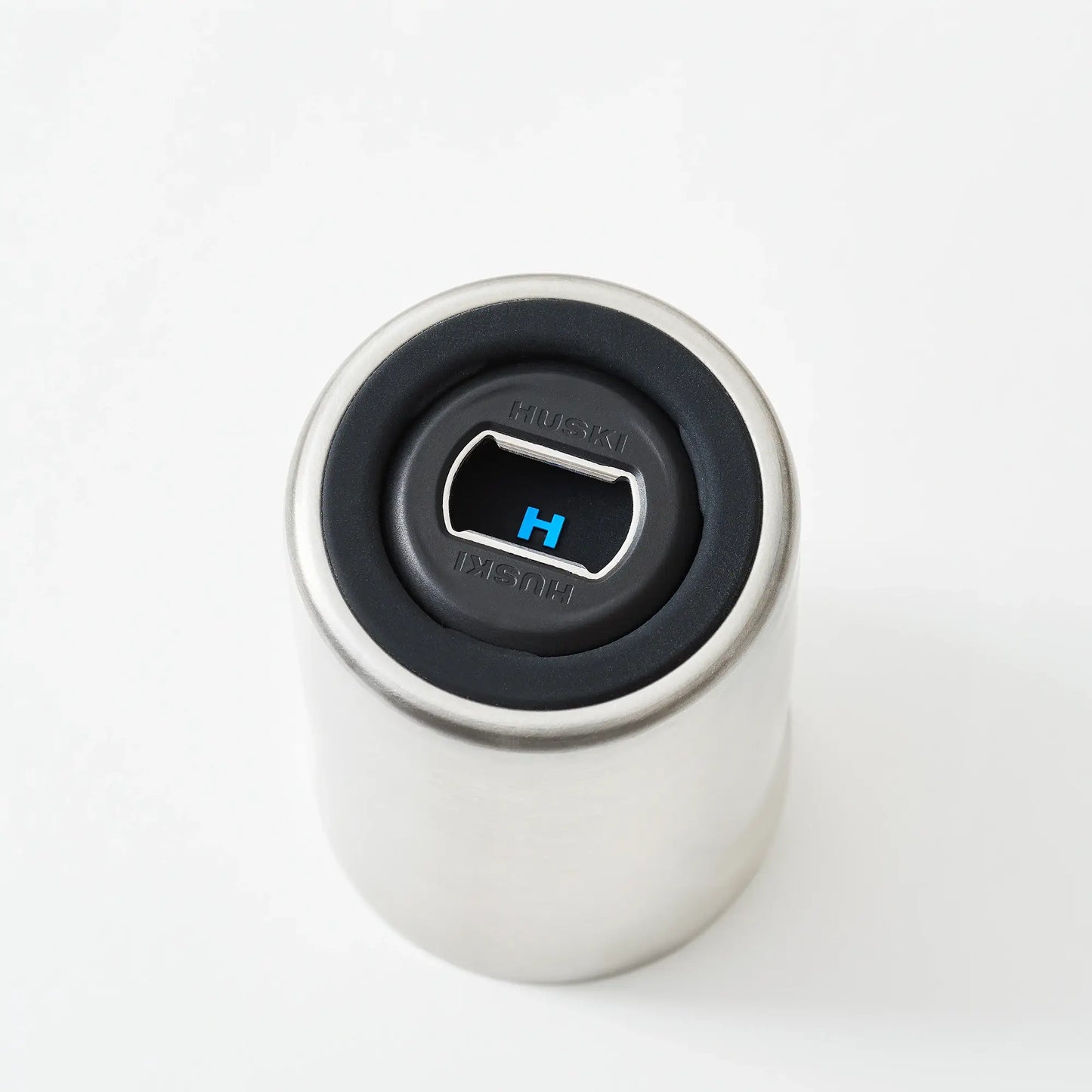 NEW: Huski Big Can Cooler - Stone Grey