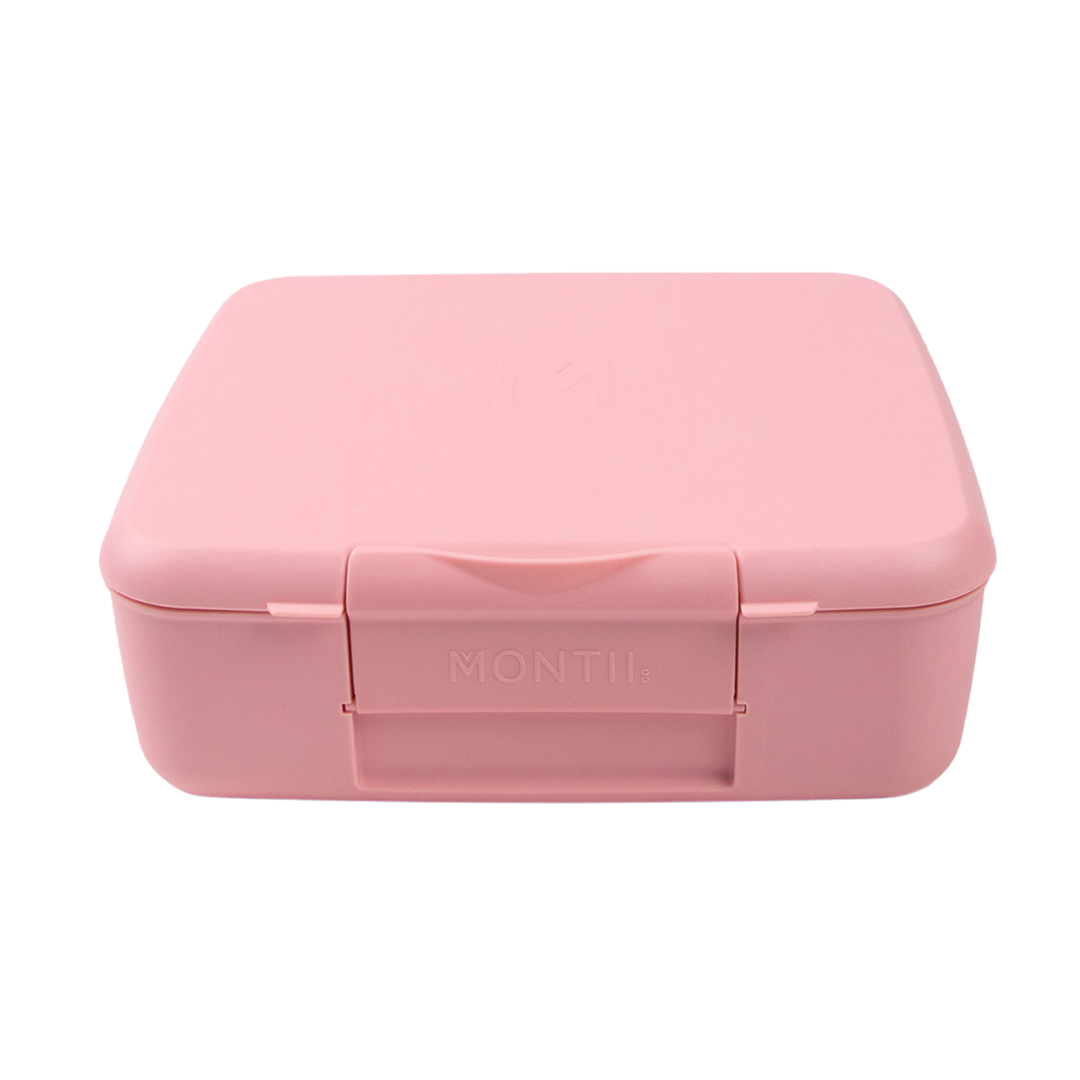 MontiiCo - MontiiCo Feast Lunch Box: Navy