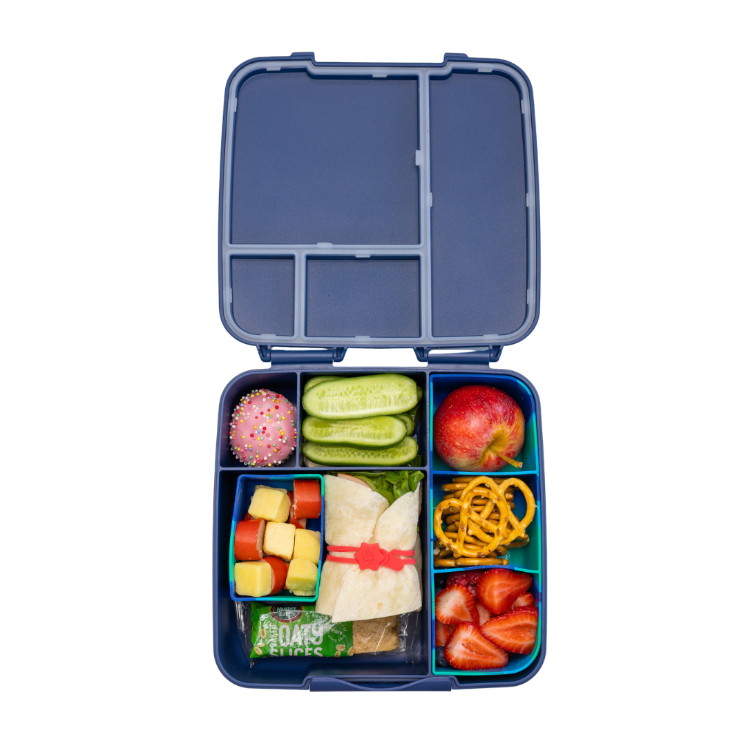 MontiiCo - MontiiCo Feast Lunch Box: Mojito