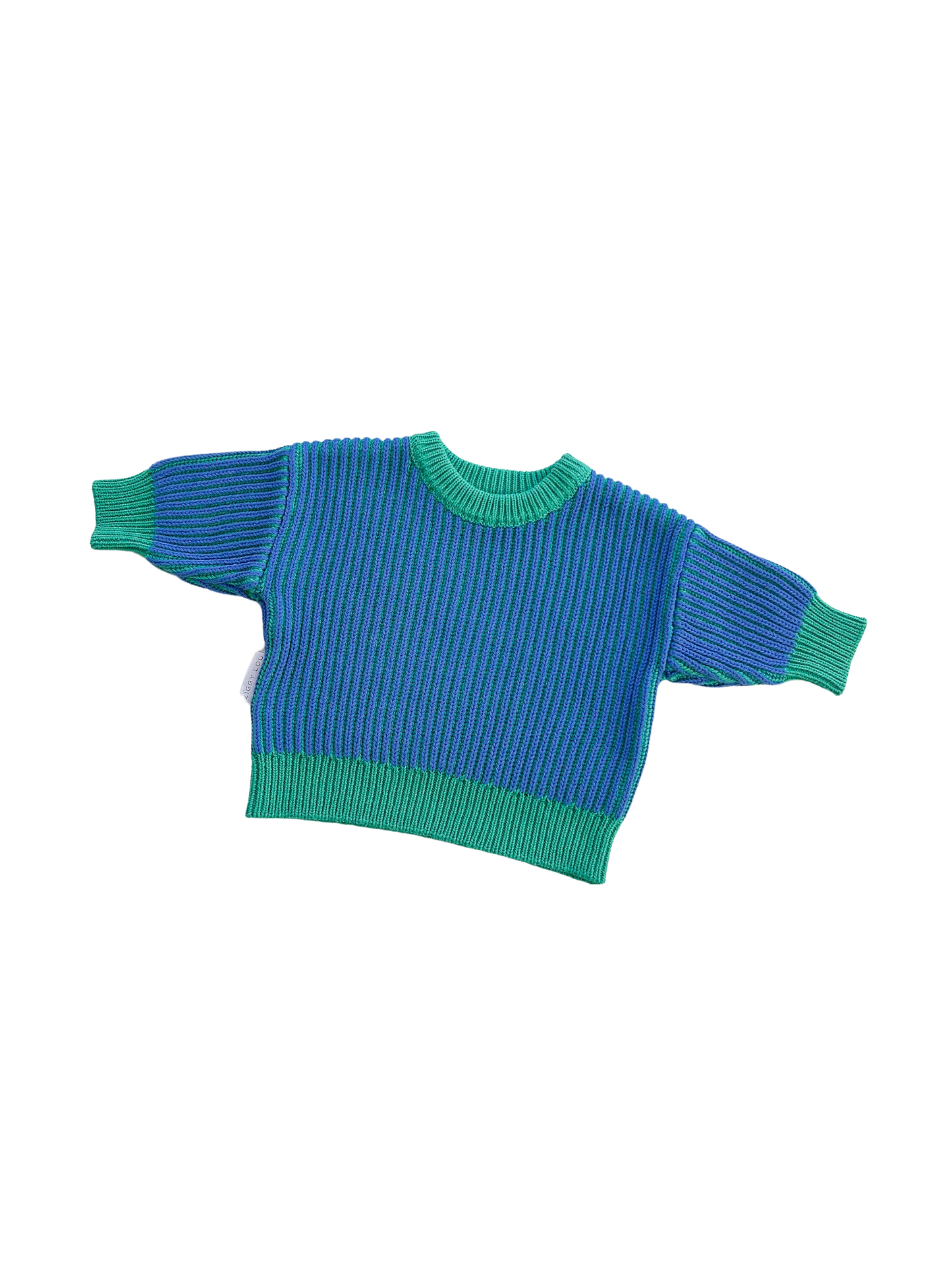 JUMPER | ASPEN *SIZES 5,6,7 LEFT*