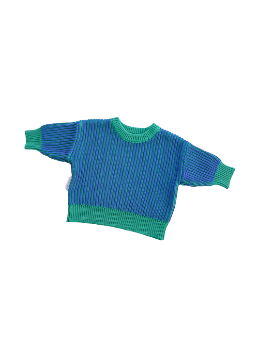 JUMPER | ASPEN *SIZES 5,6,7 LEFT*
