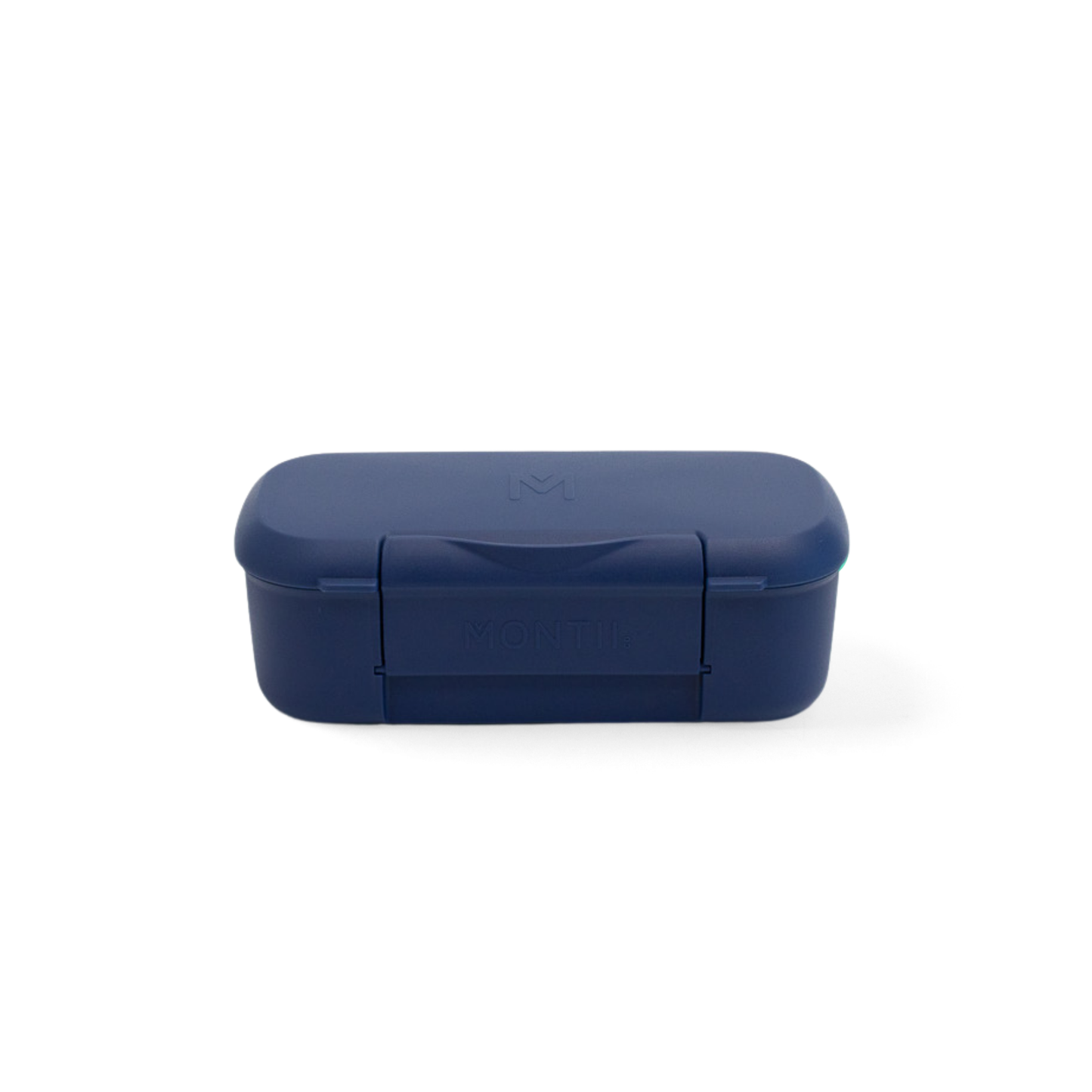 MontiiCo - MontiiCo Snack Lunch Box: Floss