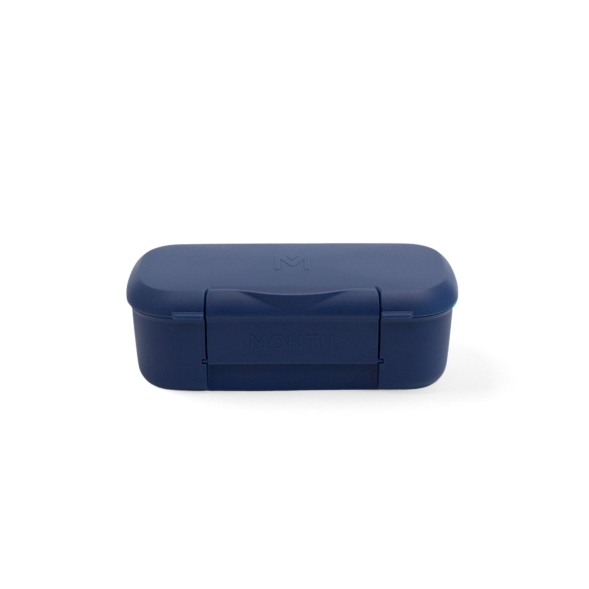 MontiiCo - MontiiCo Snack Lunch Box: Fuchsia