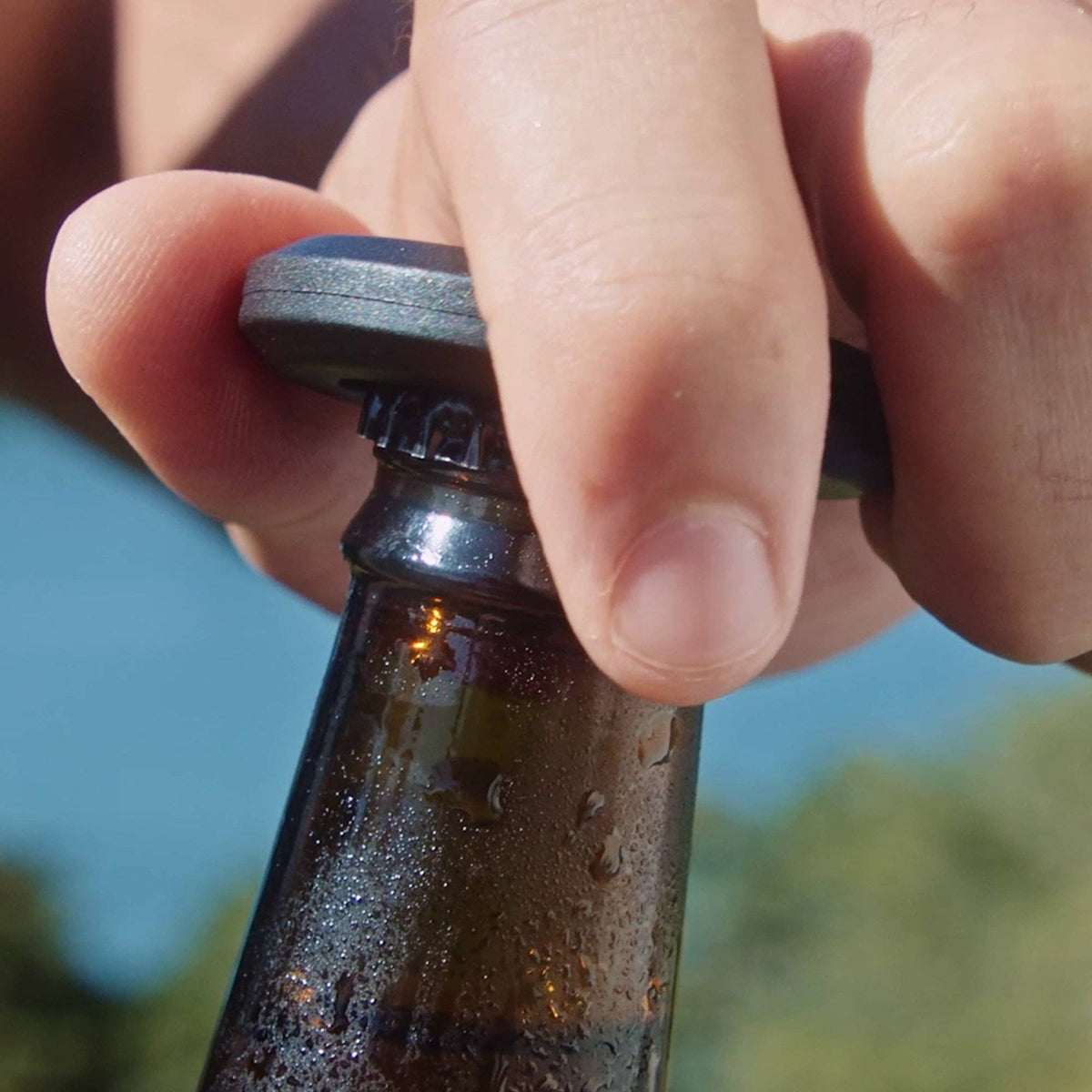 Huski - Huski 3-in-1 Bottle Opener Keyring