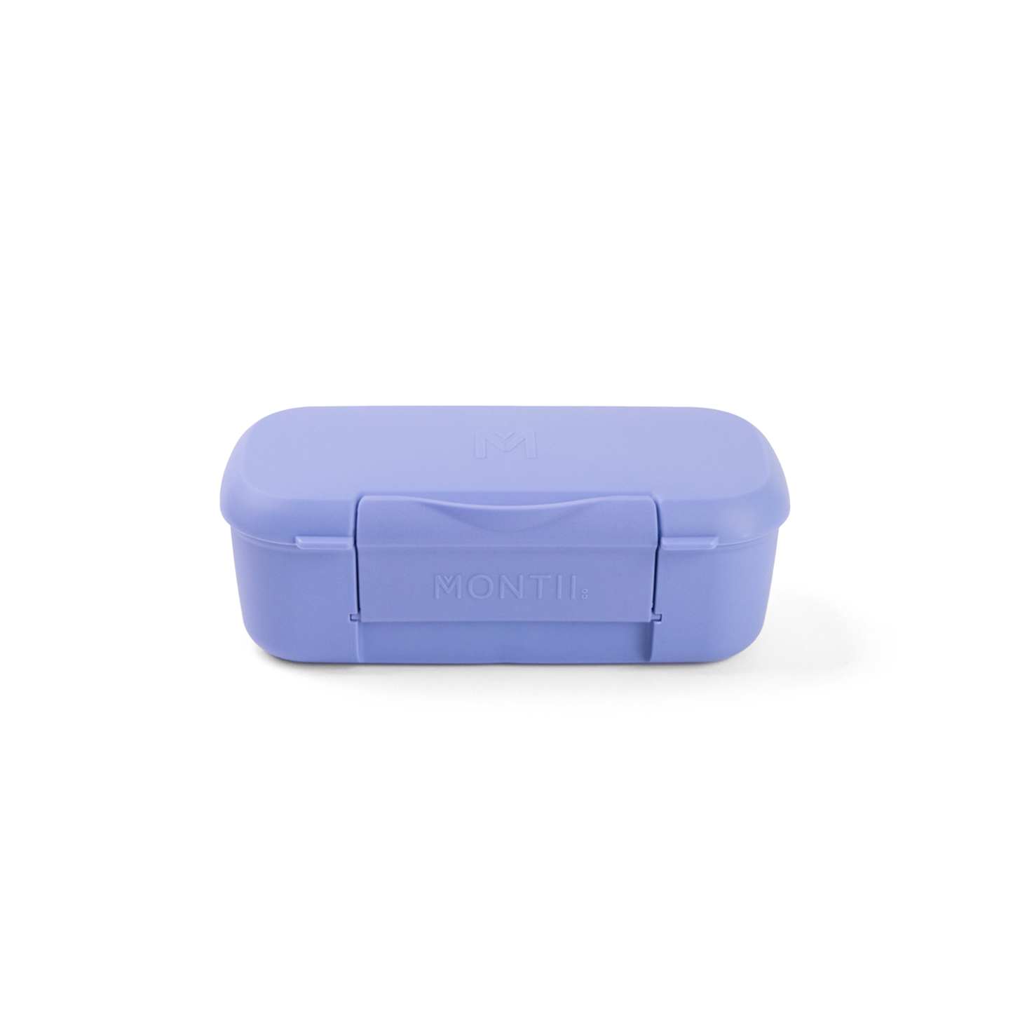 MontiiCo - MontiiCo Snack Lunch Box: Floss