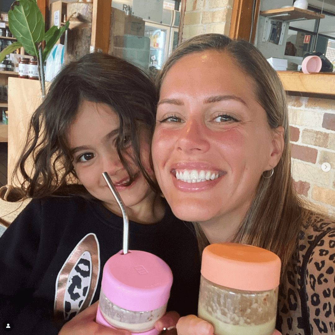 Luxey Cup - ORIGINAL -  Reusable Glass Coffee Cup 12oz: PAPAYA