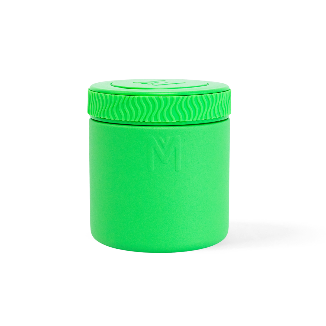 MontiiCo - MontiiCo Insulated Food Jar: Lilac