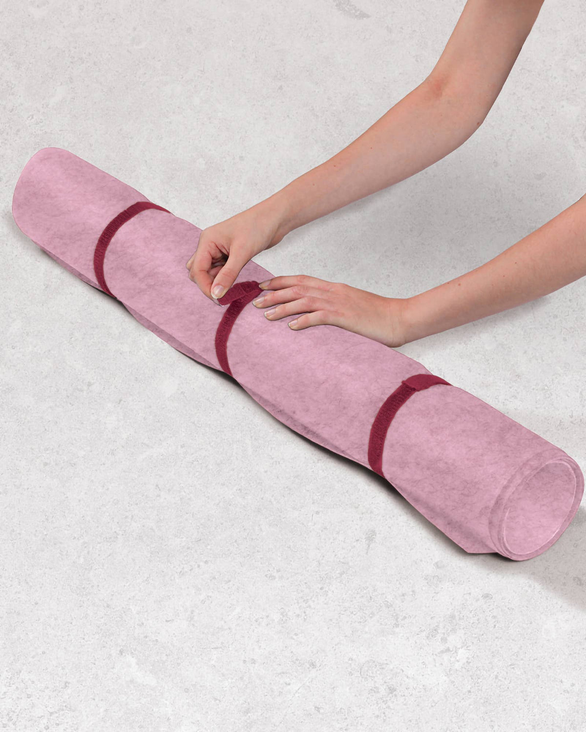 Journey Of Something AU & EU - Jigsaw Puzzle Felt Roll