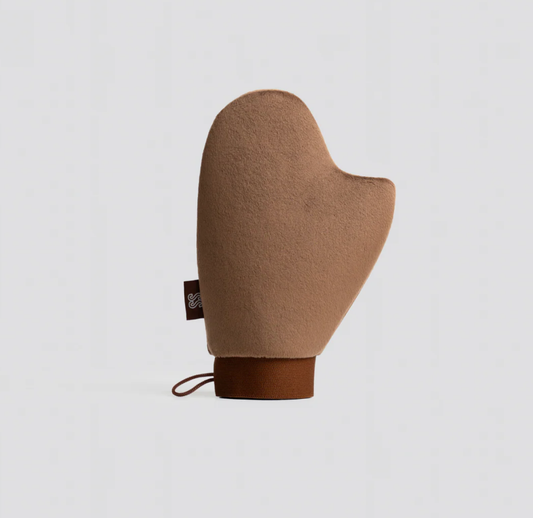 Signature SS Tanning Mitt