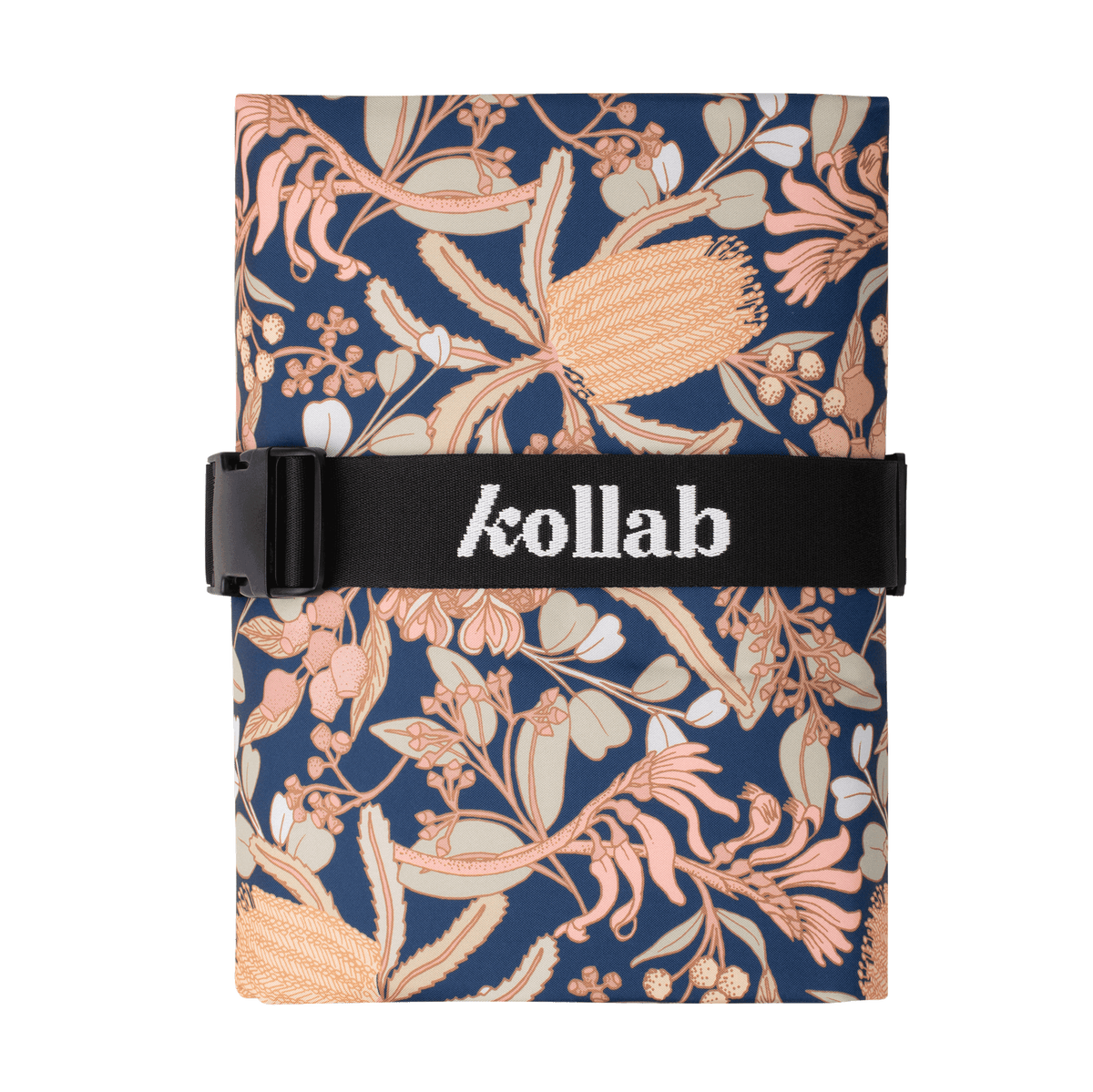 Kollab - Picnic Mat Wildflower