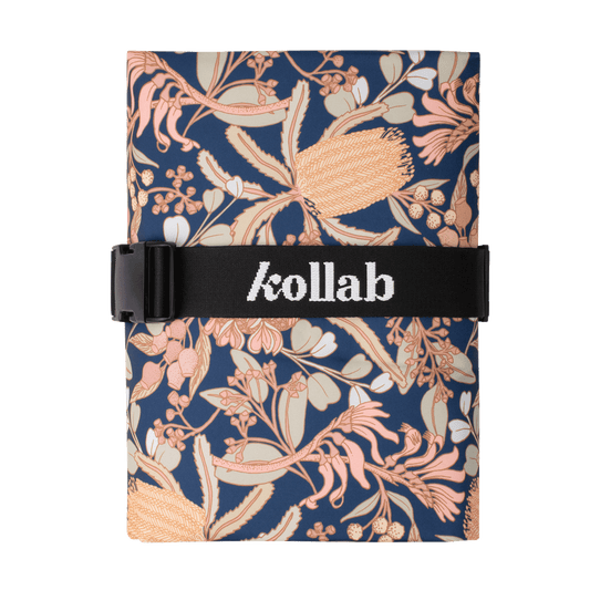 Kollab - Picnic Mat Wildflower