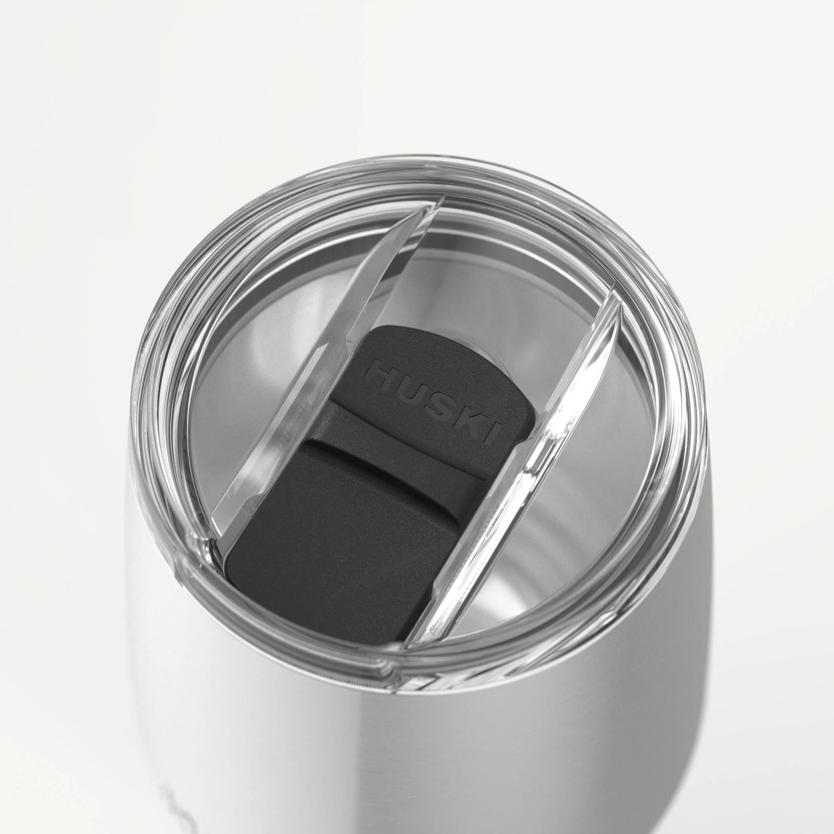 Huski - Huski Wine Tumbler 2.0 - Deep Teal (Limited Release)