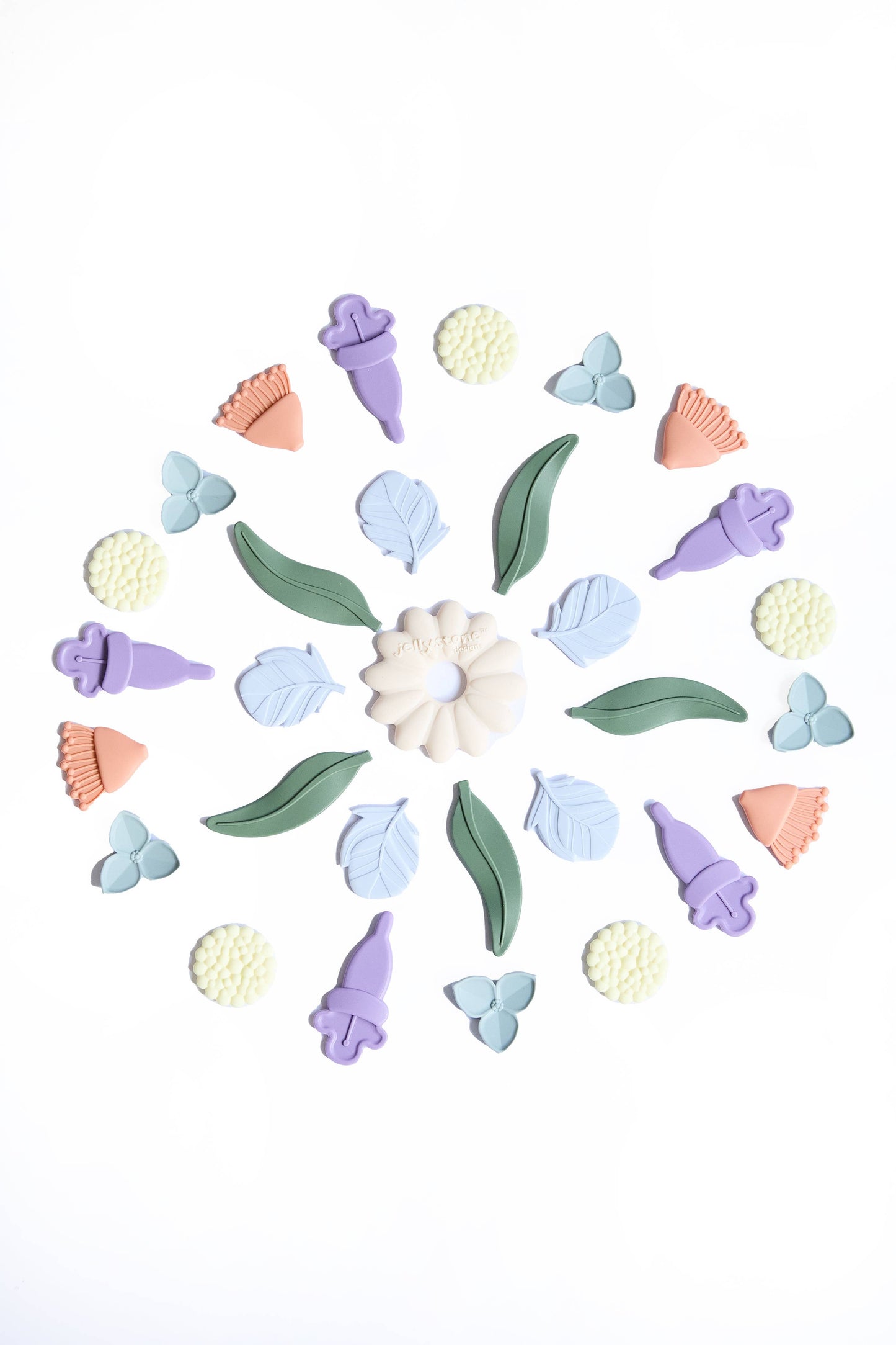 Mindful Mandala: MAYGIBBS