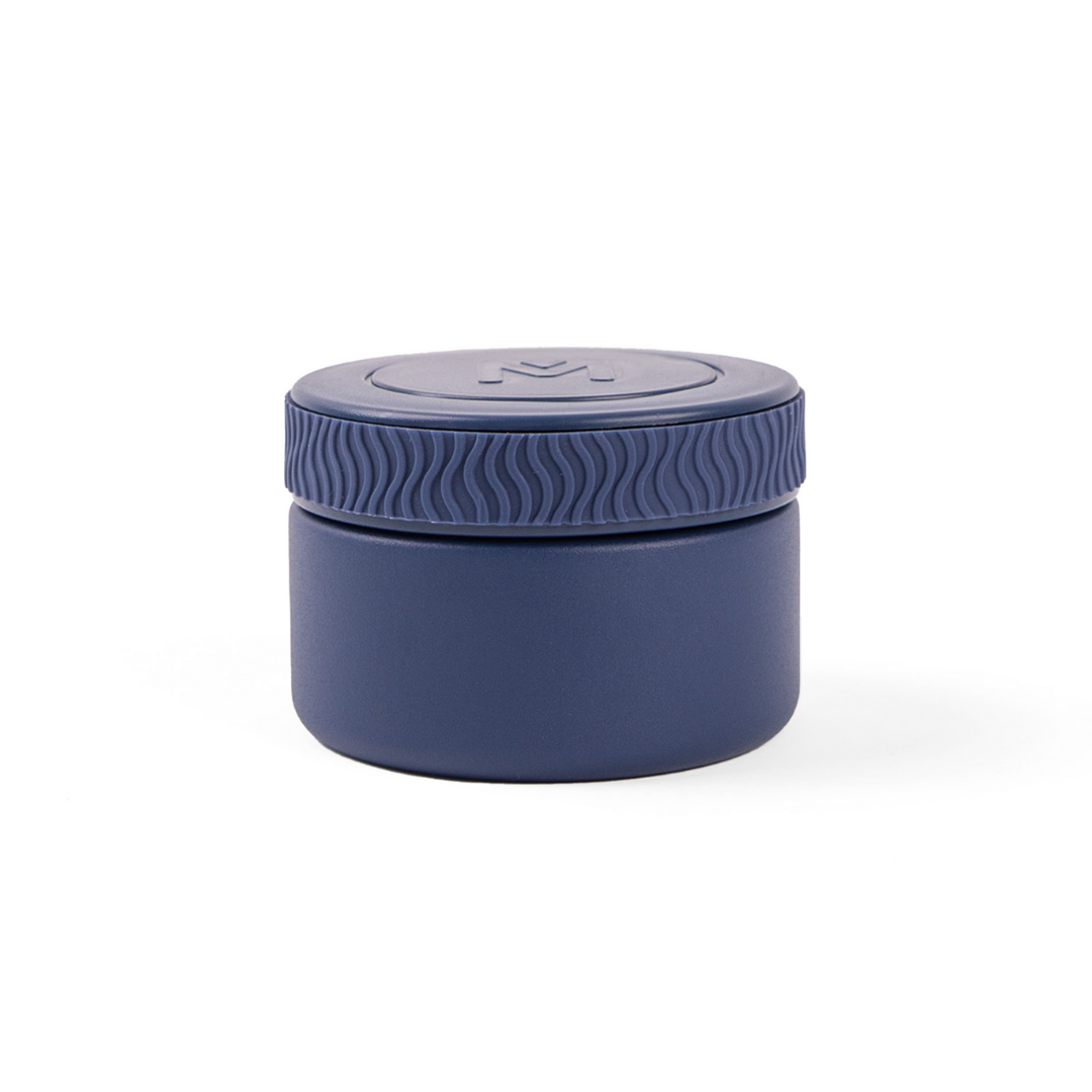 MontiiCo - MontiiCo Insulated Mini Food Jar: Floss