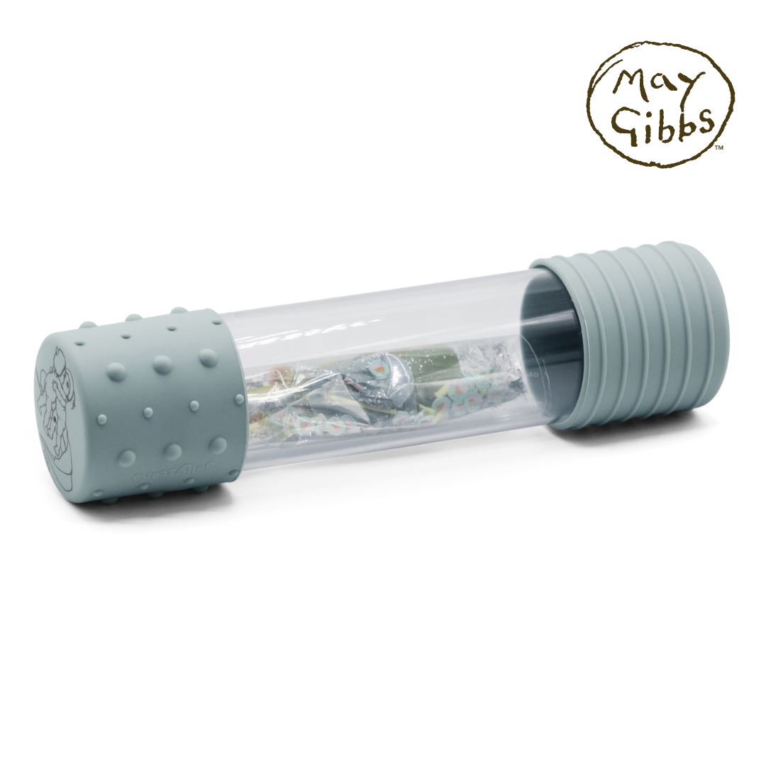 May Gibbs DIY Calm Down Bottle