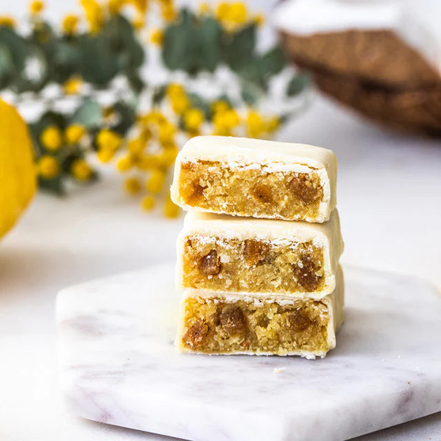 Lemon Coconut Beauty Bites®