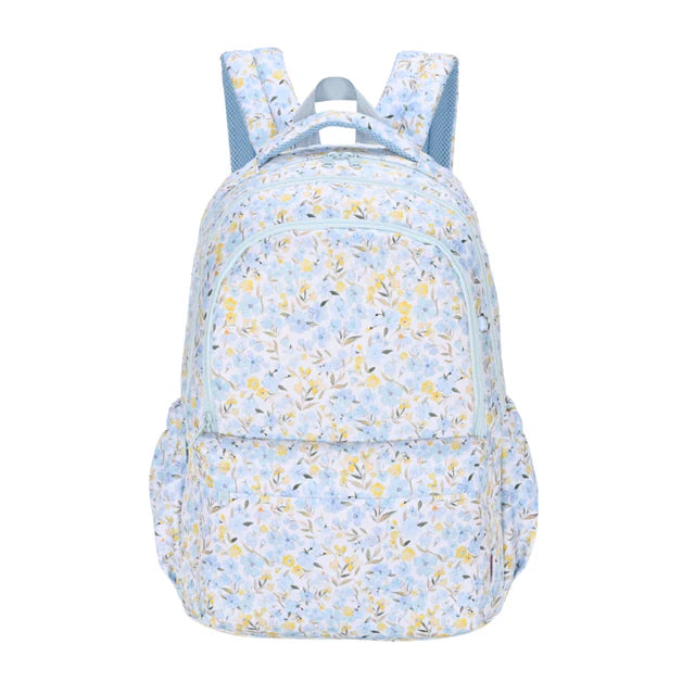 Posies Campus School Backpack 2.0