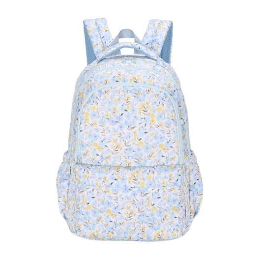Posies Campus School Backpack 2.0