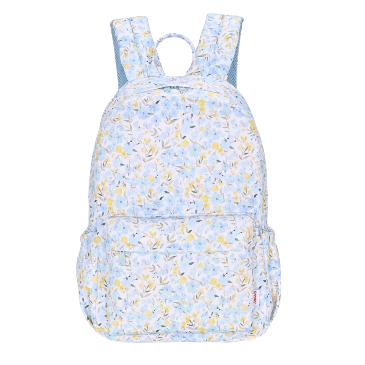 Posies Junior Kindy/School Backpack