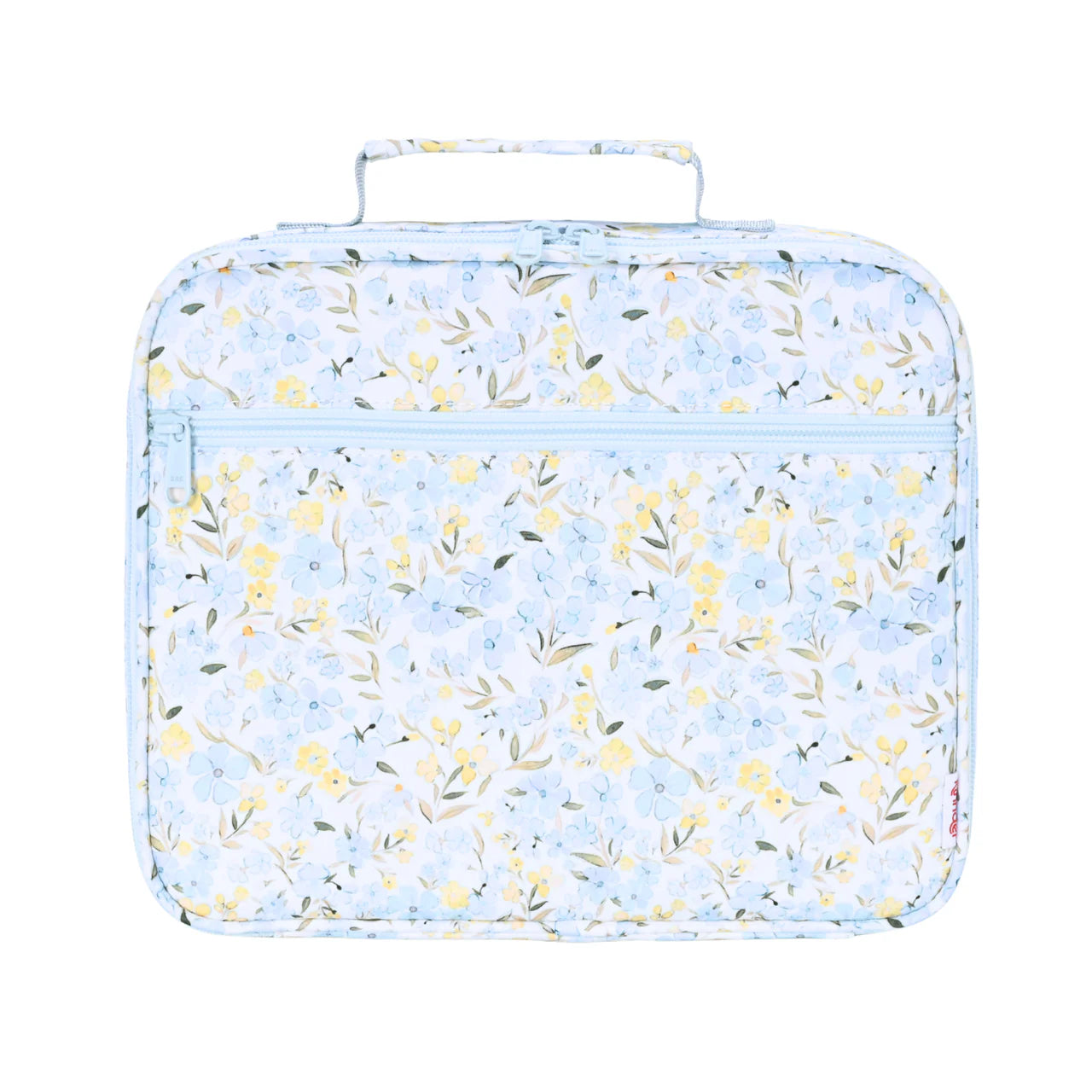 Posies Junior Insulated Lunch Bag + Ice Pack