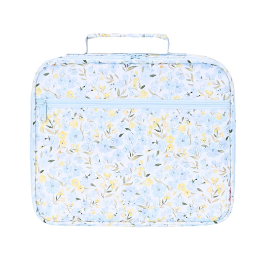 Posies Junior Insulated Lunch Bag + Ice Pack