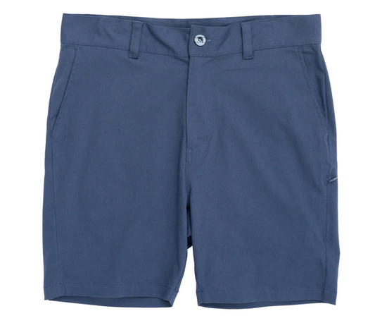 Ranger Walk Short Navy