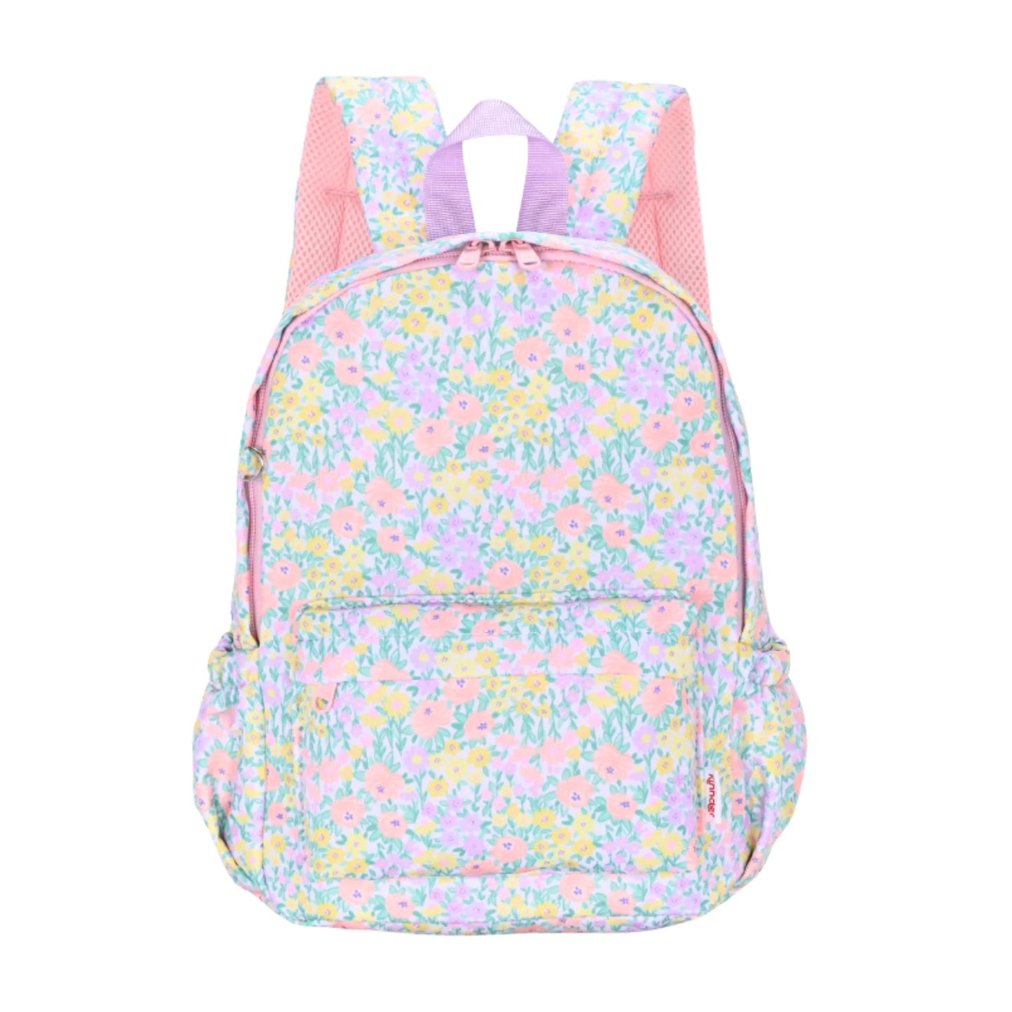 Blossom Sherbet Mini Daycare/Toddler Backpack