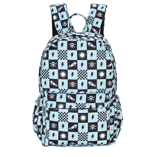 Skate Squad Junior Kindy/School Backpack