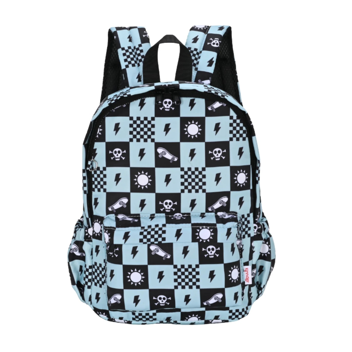 Skate Squad Mini Daycare/Toddler Backpack
