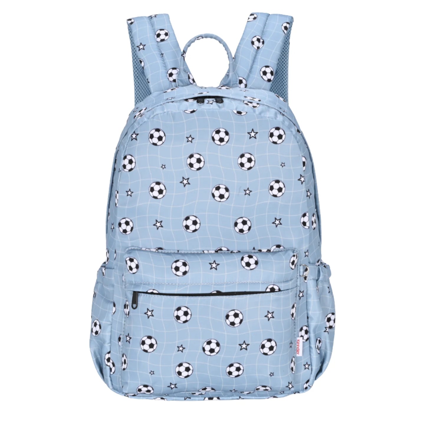 Soccer Star Junior Kindy/School Backpack
