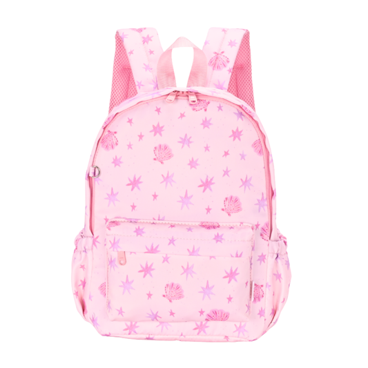 Stardust Shells Mini Daycare/Toddler Backpack