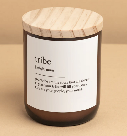 Dictionary Meaning Candle - Tribe