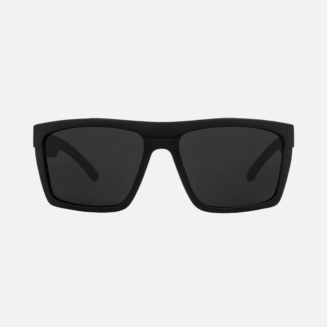 Carve Sunglasses Volley Polarized Lens - Matte Grey