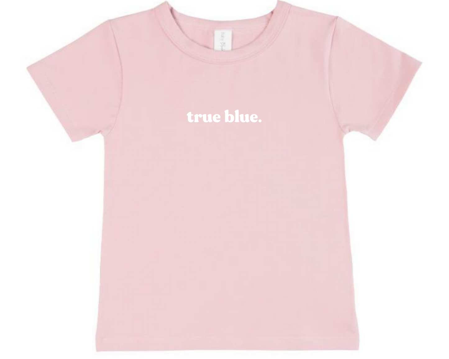 True Blue T-Shirt