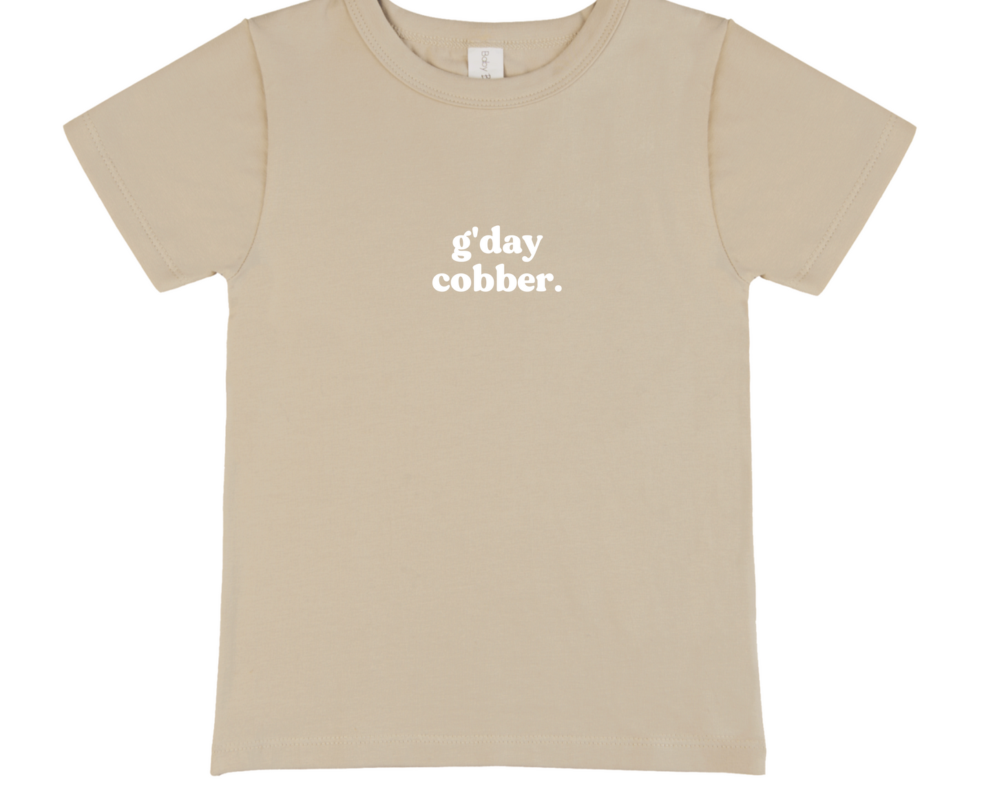 G'day Cobber T-Shirt