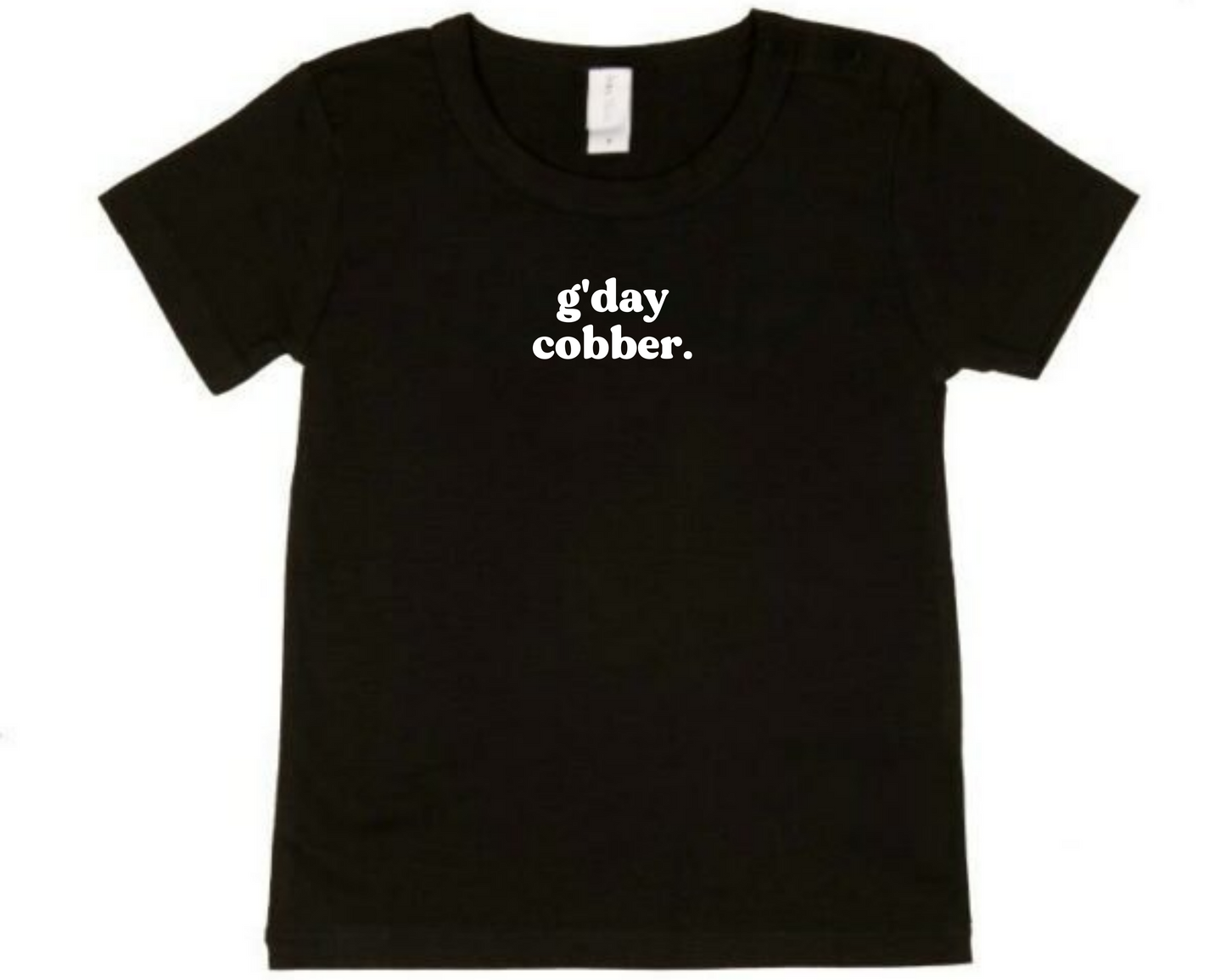 G'day Cobber T-Shirt