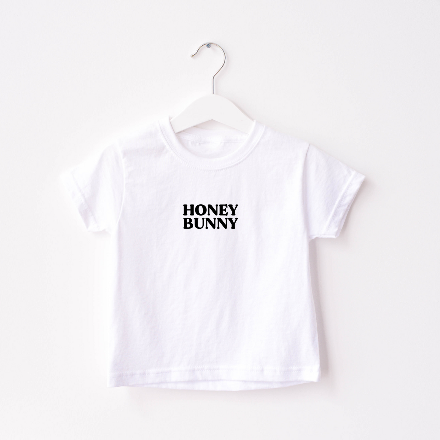 'Honey Bunny' Easter T-Shirts