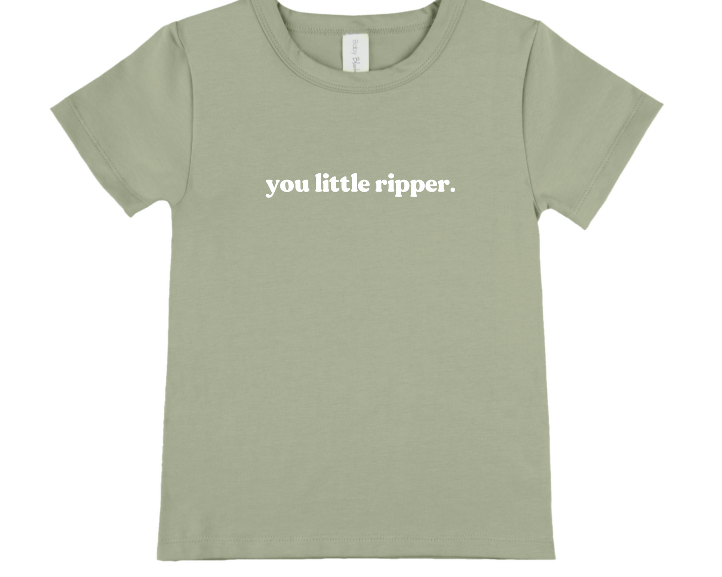 You Little Ripper T-Shirt