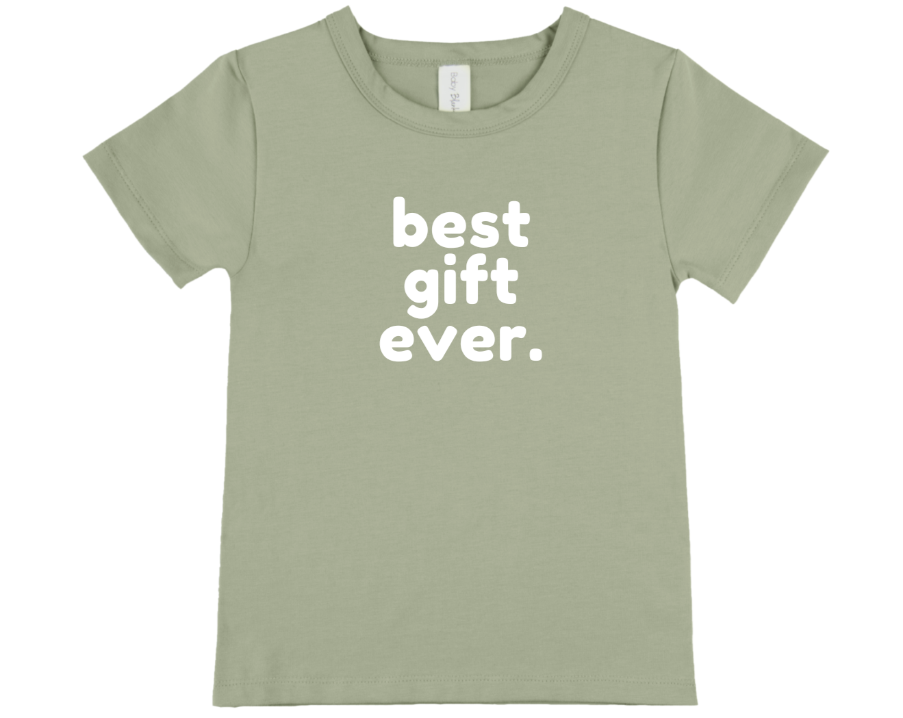 Best Gift Ever Christmas T-Shirts