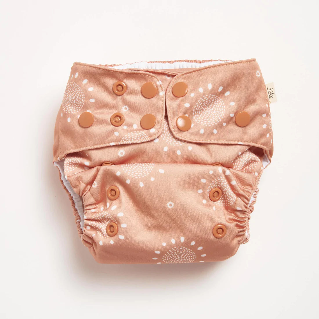 Earth Dreaming 2.0 Modern Cloth Nappy