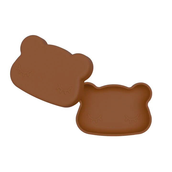 Bear snackie® - Chocolate Brown