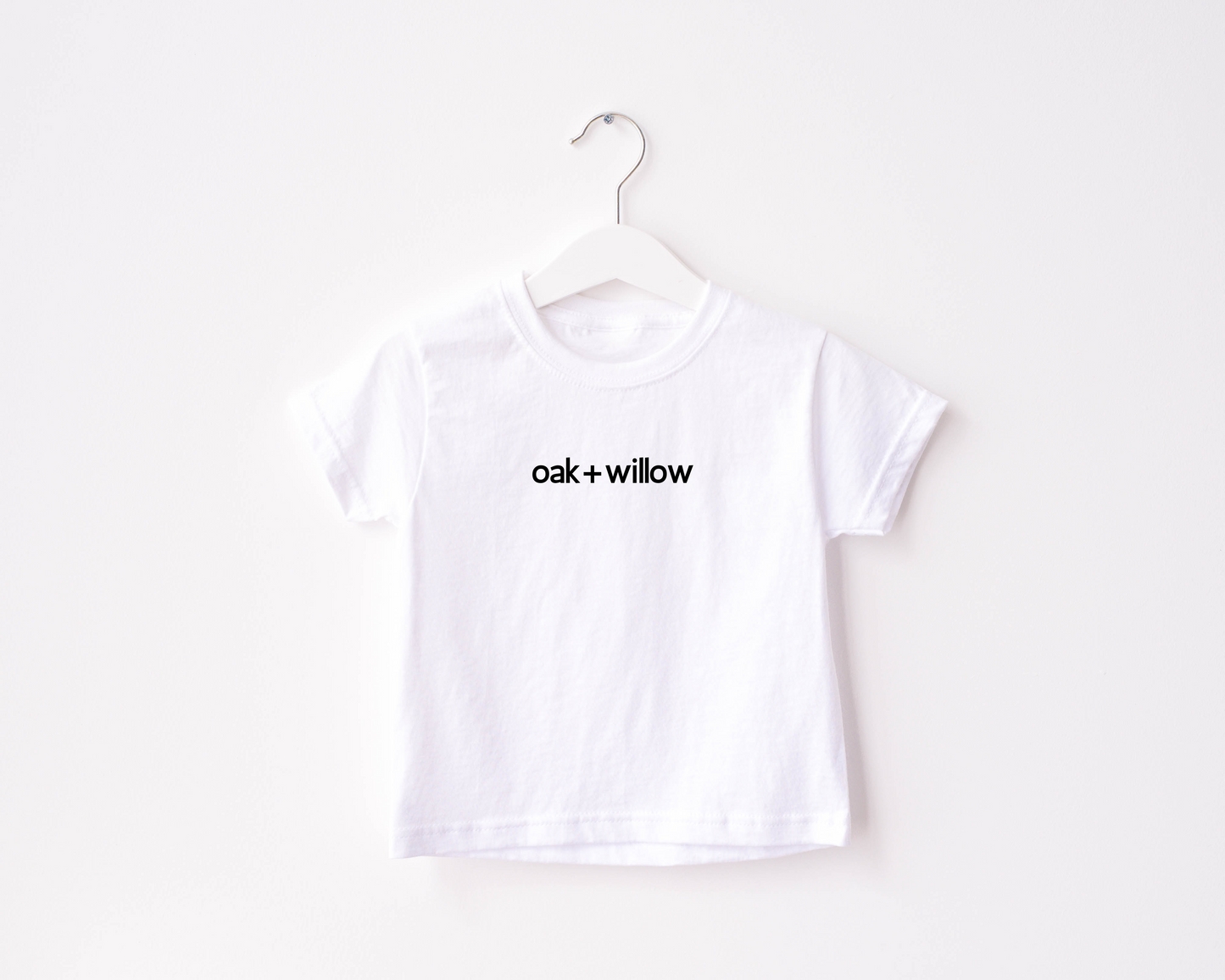 Oak + Willow Kids T-Shirt