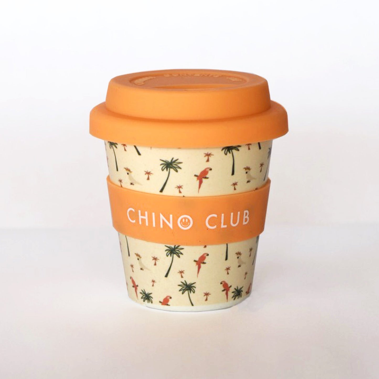 Baby Chino Cup 'Tropicool Bamboo'
